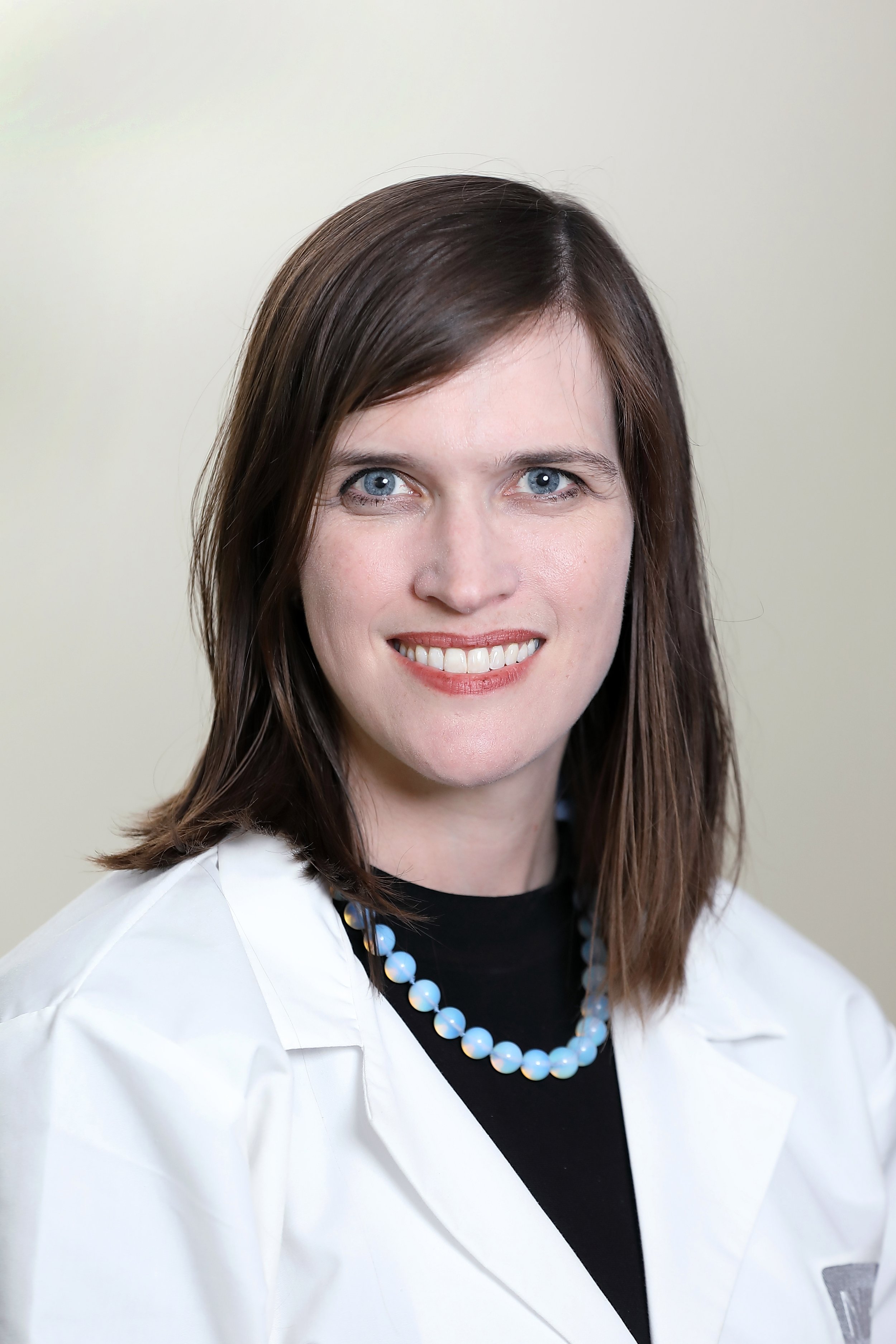 Dr. Alison Boyce