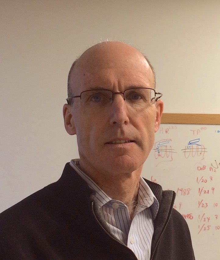 Dr. Thomas J. Gardella