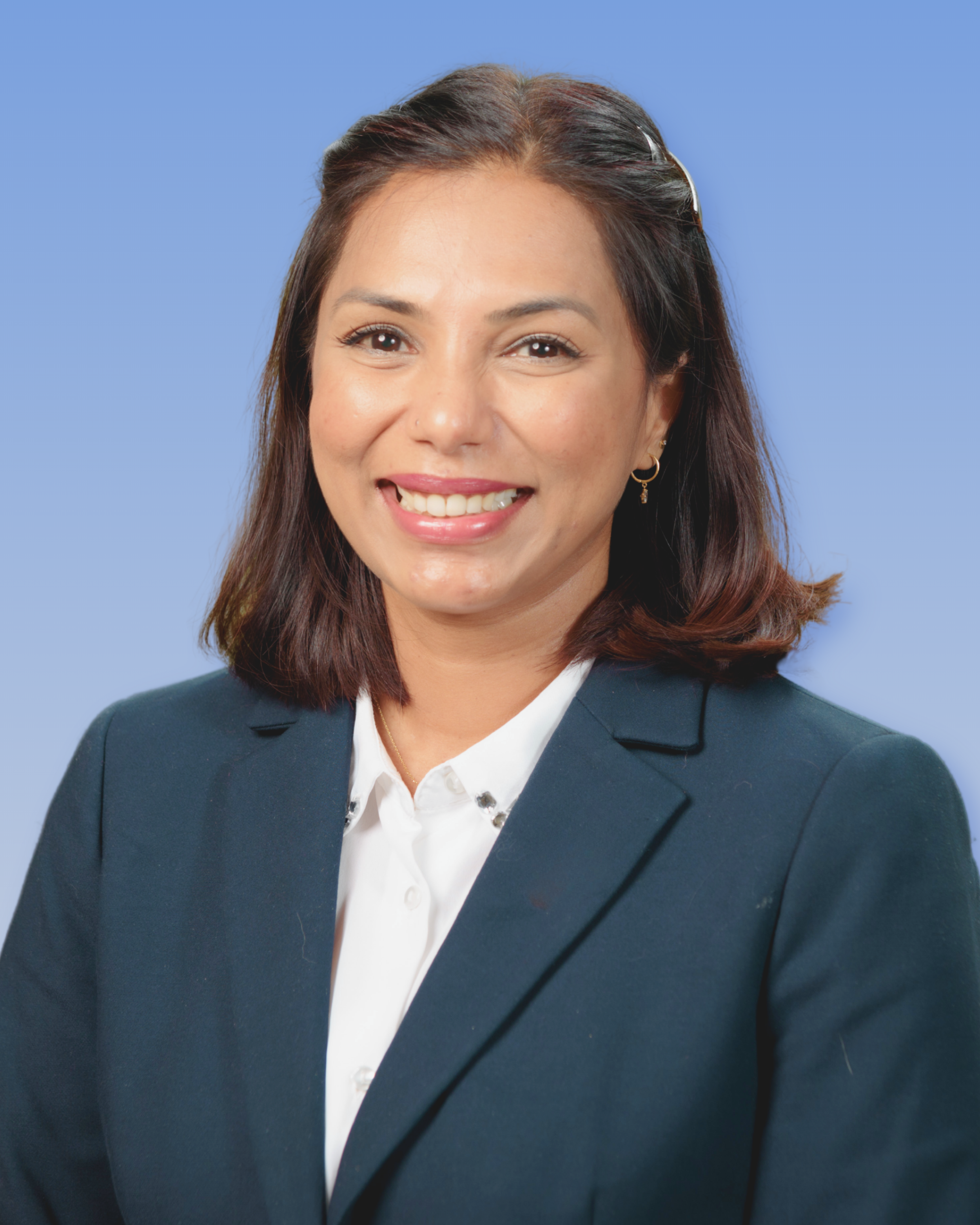 Dr. Minnie Vishwanath