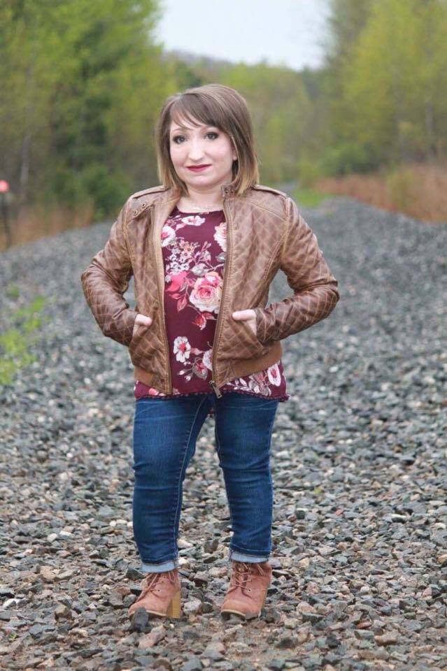 Michel Elizabeth Straley